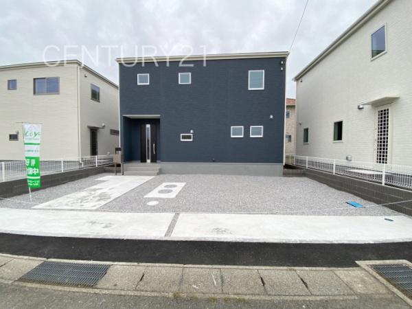 安中市原市第62号棟