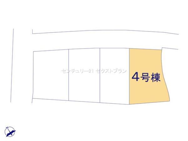 安中市原市第64号棟