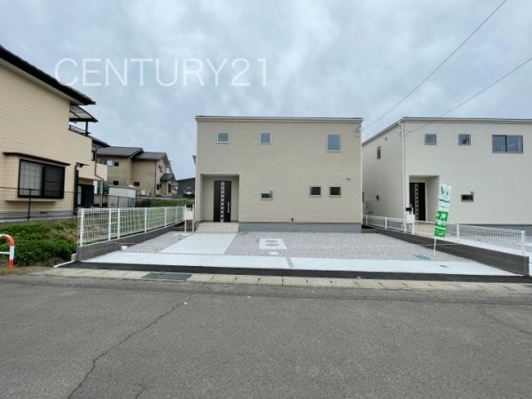 安中市原市第64号棟