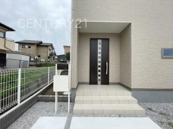 安中市原市第64号棟