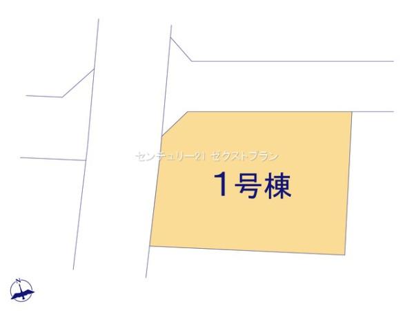 藤岡森第31号棟