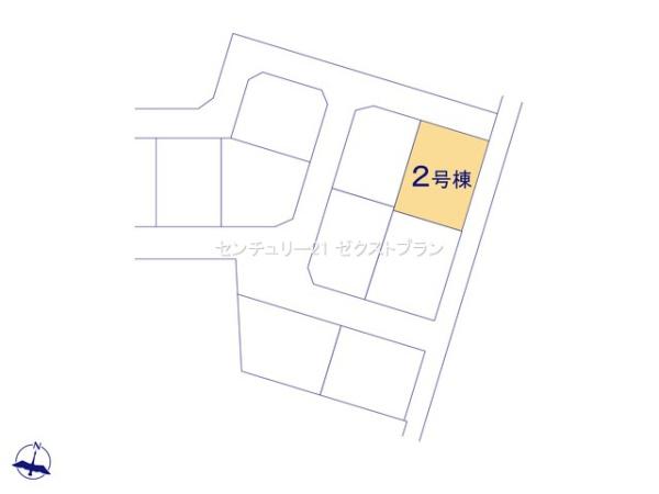 安中安中第152号棟