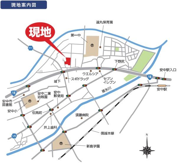 安中安中第152号棟