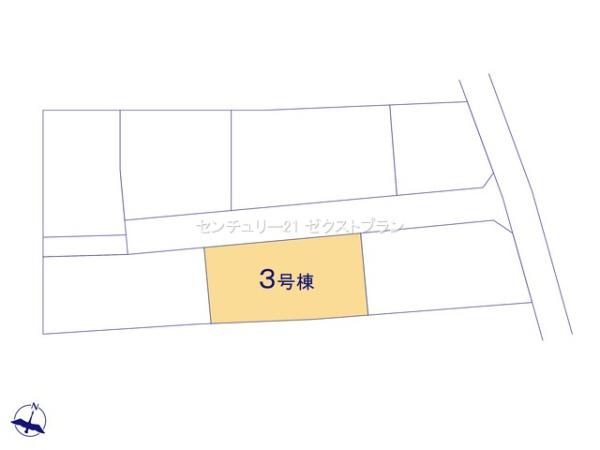 第14高崎棟高3号棟