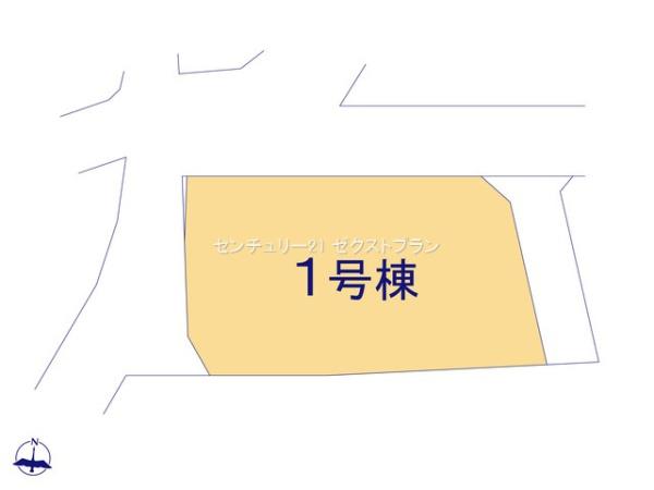 第3安中安中1号棟