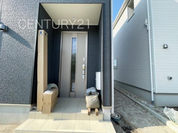 前橋市下細井町第91号棟
