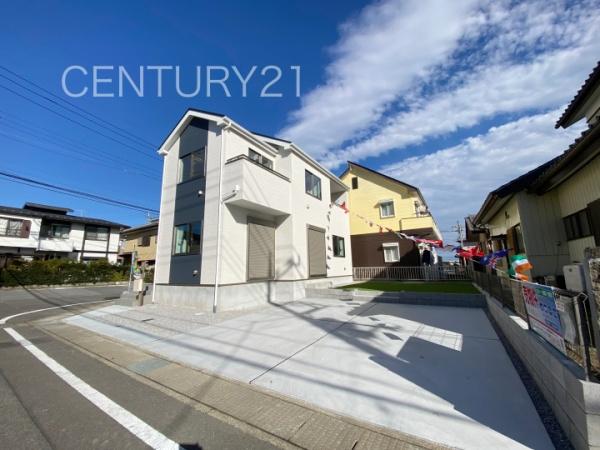 前橋市天川大島町3期1号棟