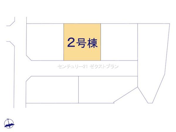 前橋市富士見町時沢第82号棟