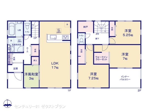 藤岡市藤岡第112号棟