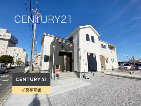 藤岡市藤岡第111号棟