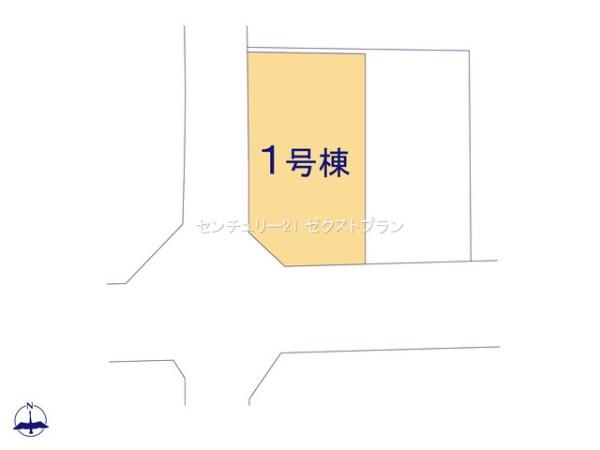 藤岡市藤岡第111号棟