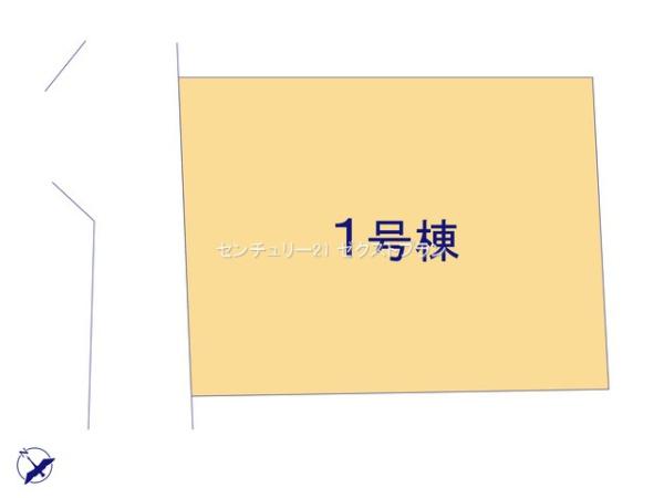前橋市富士見町11期1号棟