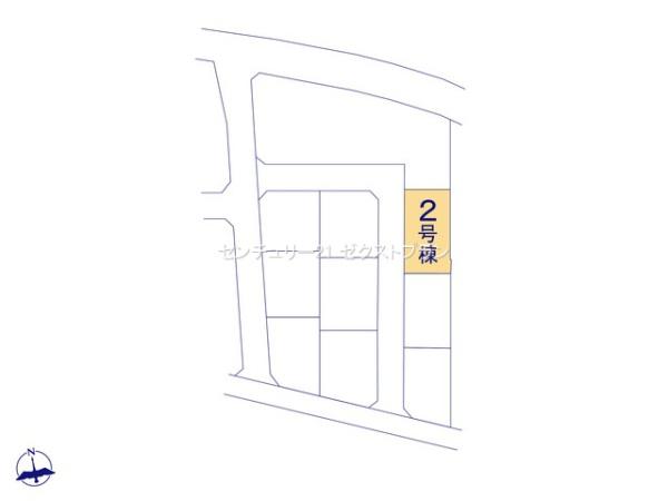 北群馬郡吉岡町22期2号棟