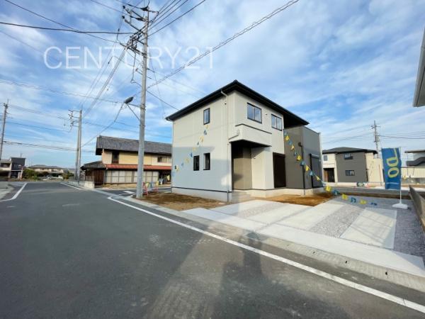 北群馬郡吉岡町22期1号棟