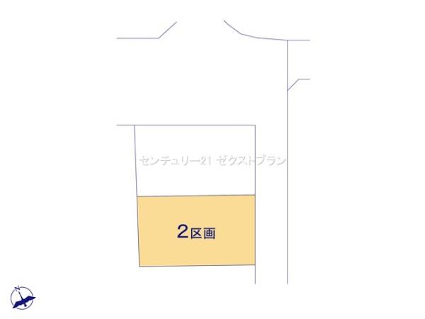 太田市世良田町6期2区画