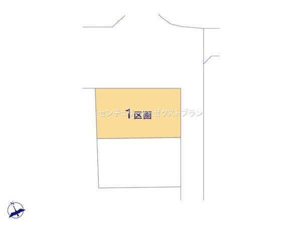 太田市世良田町6期1区画