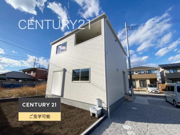 前橋市天川大島町第121号棟