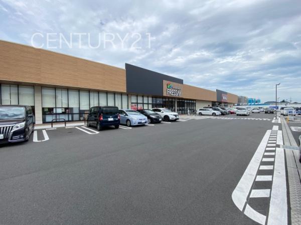 前橋市文京町3丁目の中古一戸建て(フレッセイ朝日町店)