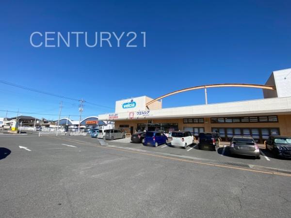 前橋市文京町3丁目の中古一戸建て(ウエルシア前橋天川大島2号店)