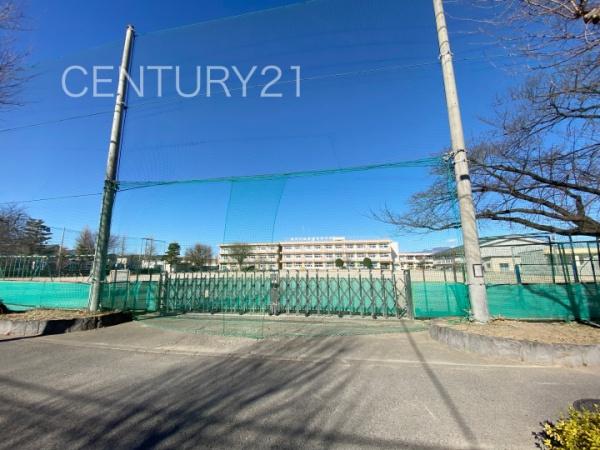 前橋市文京町3丁目の中古一戸建て(前橋市立天川小学校)