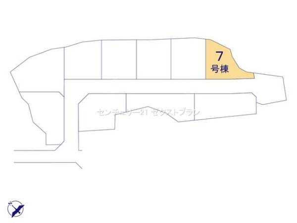 高崎市下里見町第37号棟