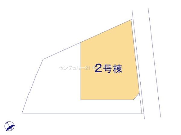 高崎市中豊岡町3期2号棟