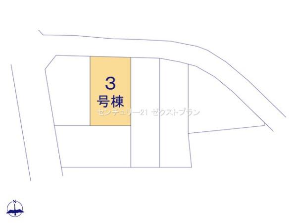 本庄市児玉町保木野第13号棟