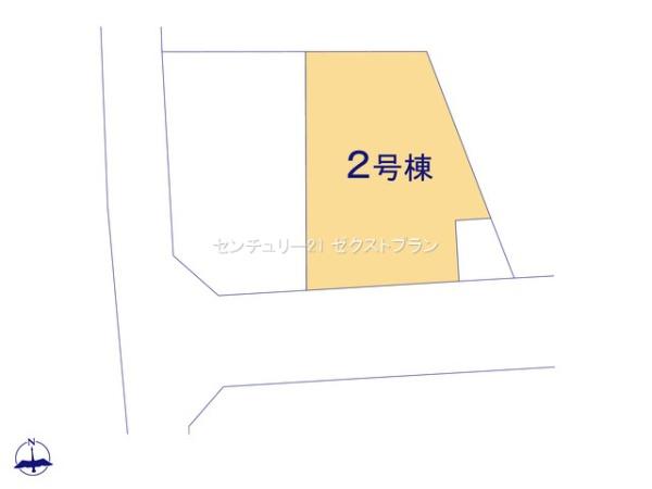 高崎市下小鳥町9期2号棟