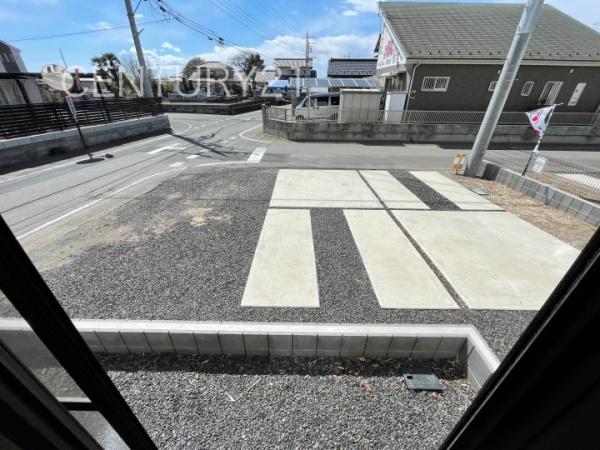伊勢崎市西久保町３丁目の中古一戸建て