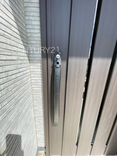 伊勢崎市西久保町３丁目の中古一戸建て