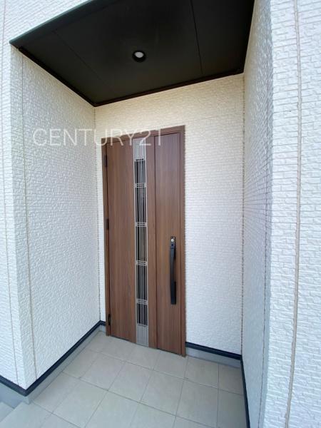 伊勢崎市西久保町３丁目の中古一戸建て