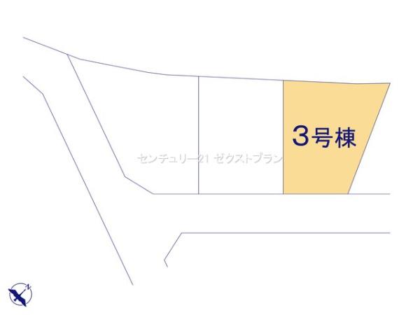 第1吉井町矢田3号棟