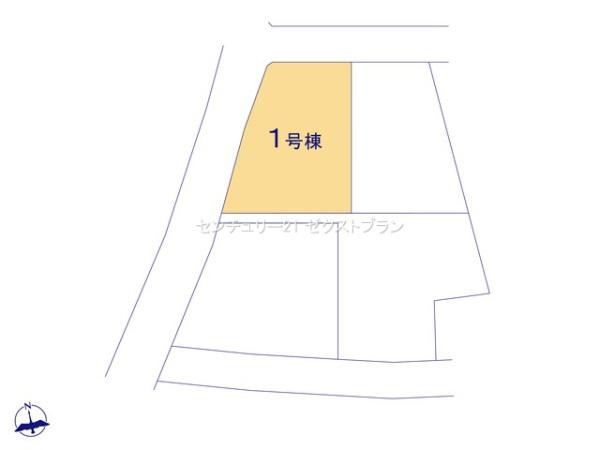 藤岡市下栗須4棟1号棟