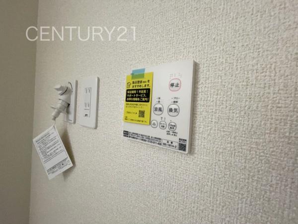 甘楽金井3号棟