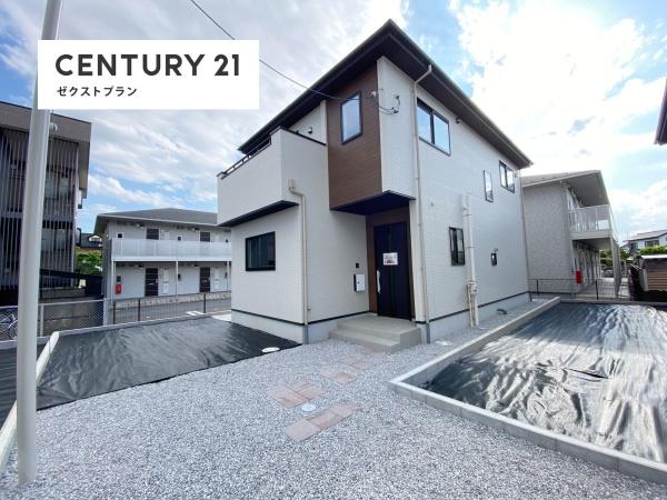 高崎市筑縄町10期4号棟