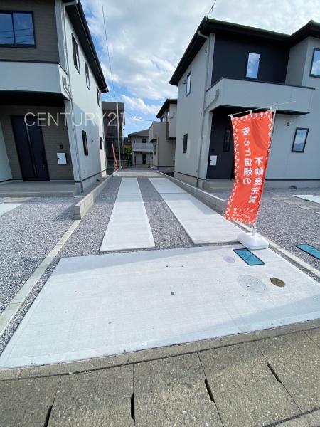 高崎市筑縄町10期4号棟