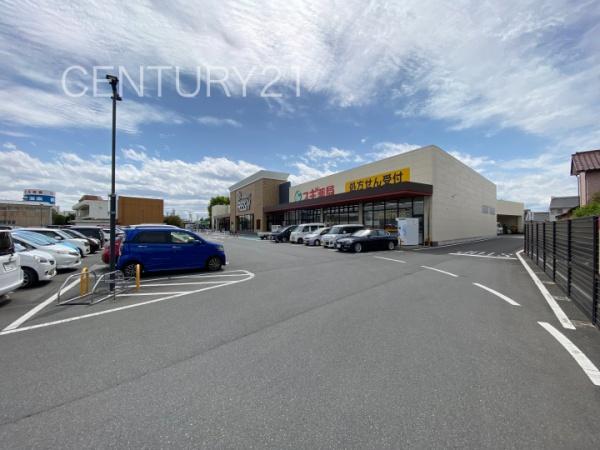 高崎市筑縄町10期3号棟(フレッセイ上並榎店)