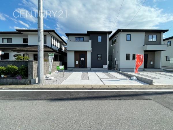 高崎市筑縄町10期3号棟