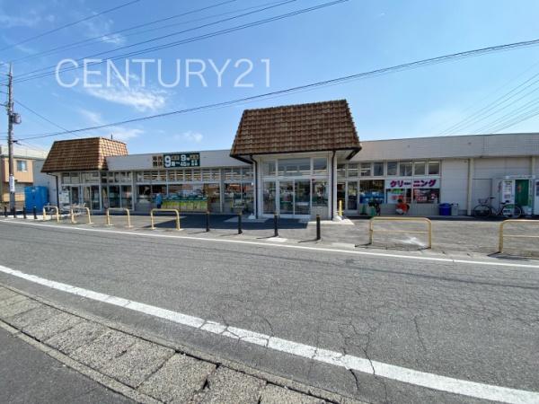 高崎市筑縄町10期2号棟(とりせん小鳥店)