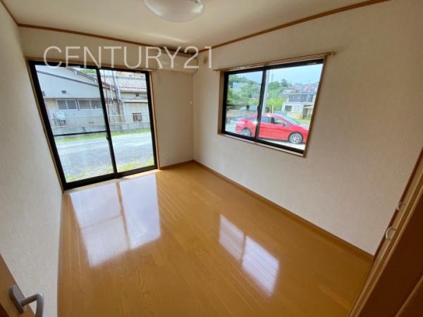 桐生市新里町新川の中古一戸建て