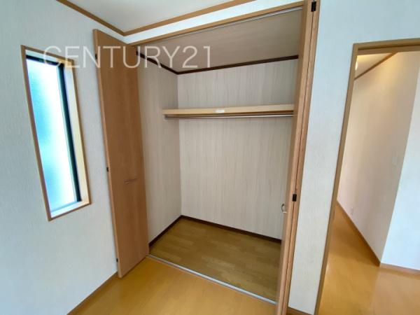 桐生市新里町新川の中古一戸建て