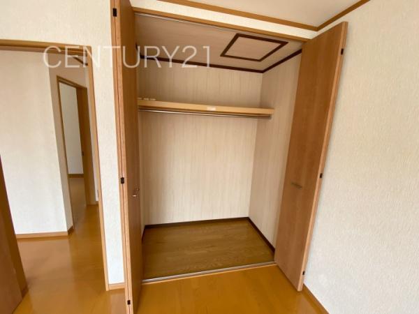 桐生市新里町新川の中古一戸建て