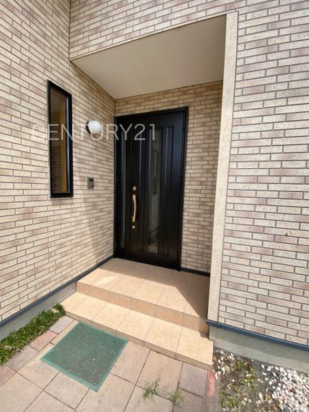 桐生市新里町新川の中古一戸建て
