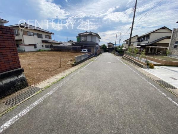 前橋市江木町土地