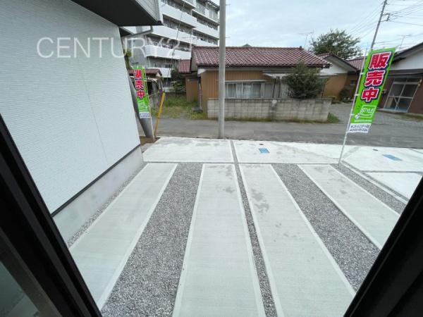 高崎市芝塚町3期1号棟