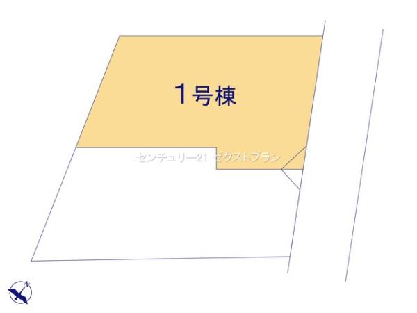 高崎市芝塚町3期1号棟