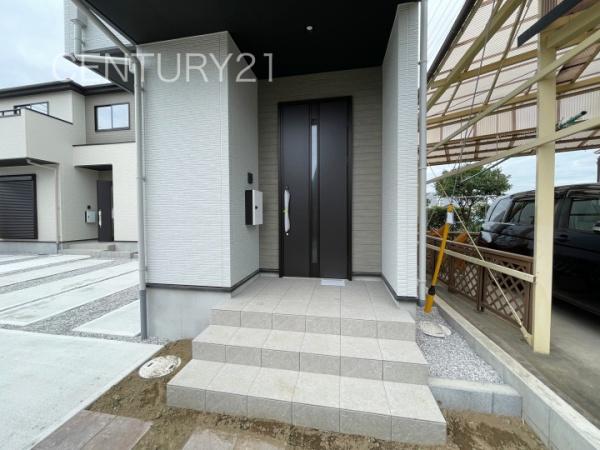 高崎市芝塚町3期1号棟
