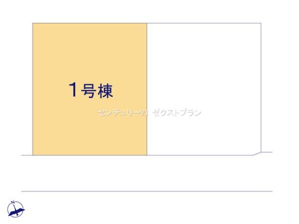 前橋市富士見町原之郷第41号棟