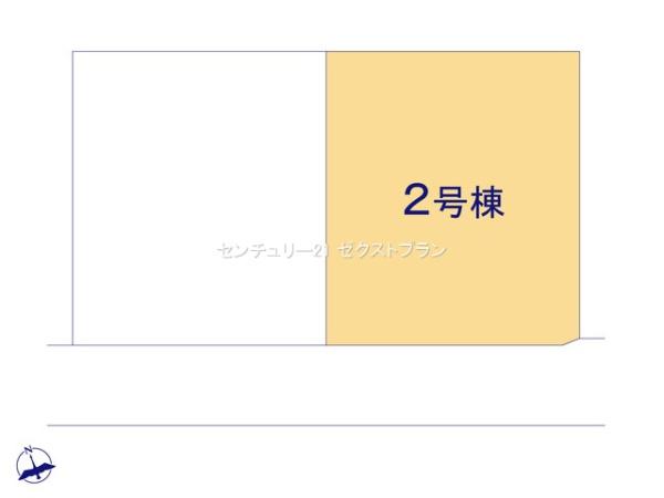 前橋市富士見町原之郷第42号棟