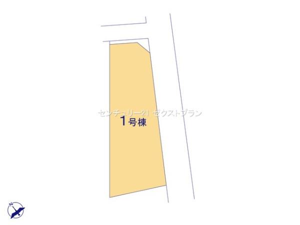 太田第5新野町1号棟